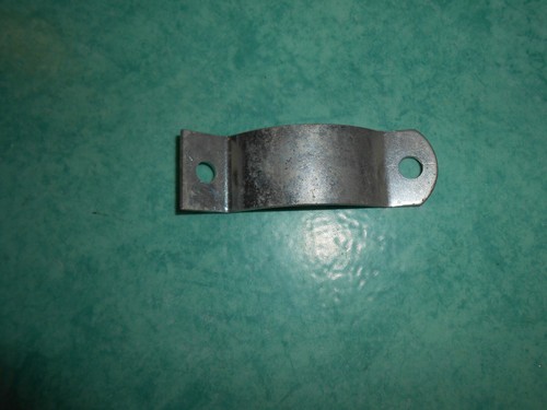 Collier échappement partie - , 2