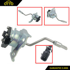 Actuateur Turbo prévu pour Peugeot Partner 1.6 HDI 75 90 CV - 9673283680