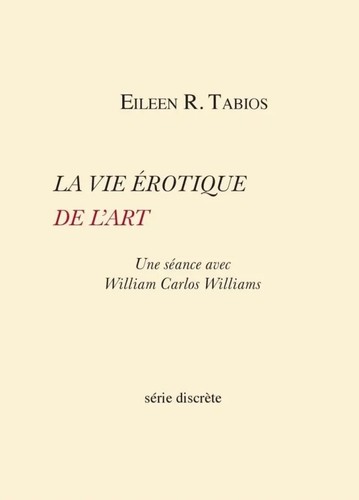 Vie erotique art - la,