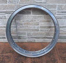 Rim BORRANI 4777 2.15 x 18/40 Ducati Bevel Twin 900 750 SS Genuine 70's 