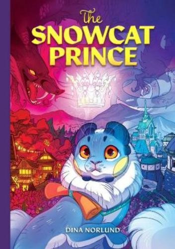 Dina norlund the snowcat - dina,