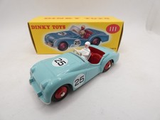 Triumph TR2 Sports Voiture de