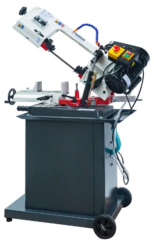 Scie ruban mobile pour - ruban,