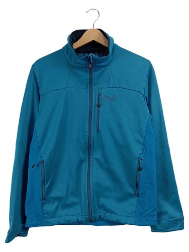 Jack wolfskin veste outdoor - wolfskin,
