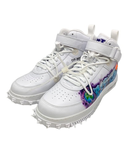 Nike air force - force, lthr