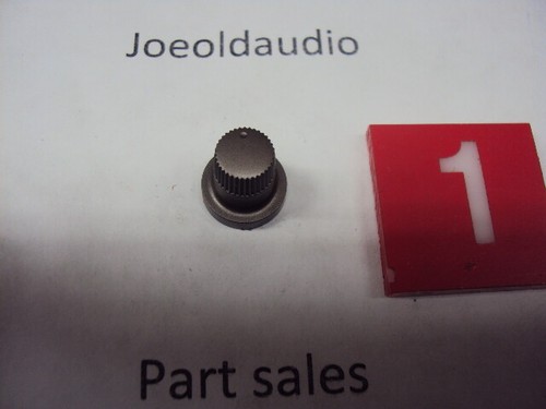 Technics ax6 knob - sa-ax6,