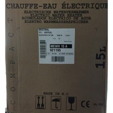 Termal 921195 - Chauffe-eau