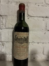 CHATEAU CALON SEGUR 1955 Grand