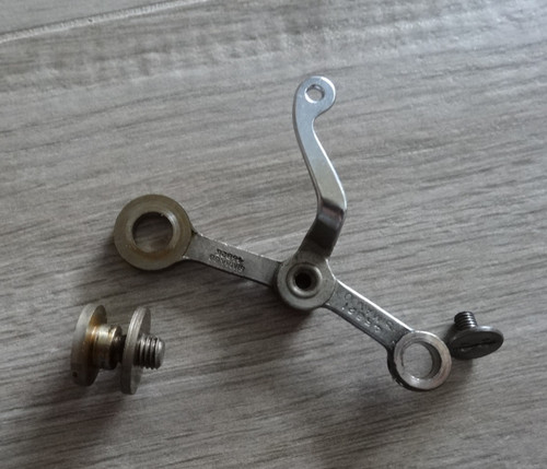Releveur fil pour machine - de,