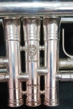 Trompette Selmer Chorus 80J