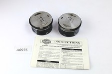 Kit piston gros alésage