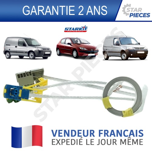 Nappe ffc contacteur tournant - ffc,