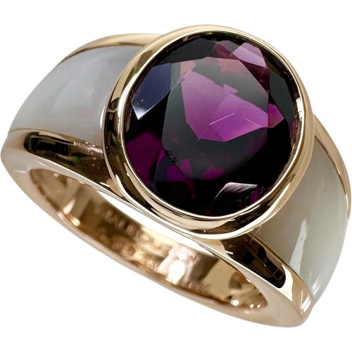 Bague 4 mauboussin - bague,