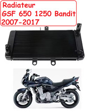 RADIATEUR GSF 650 1250 BANDIT