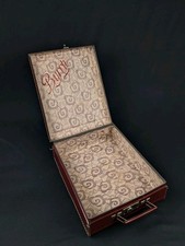 Valise carton commercial