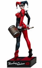 DC COMICS Suicide Squad Harley