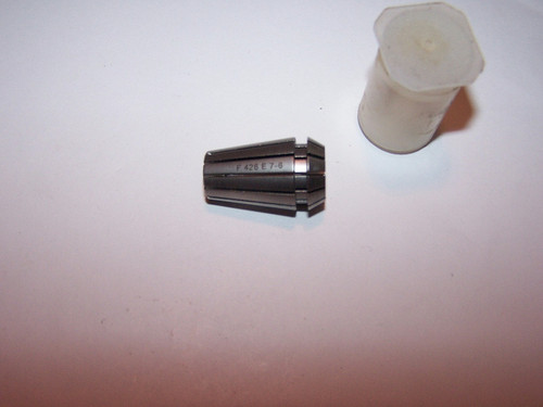 Unimat emco collet er16 - unimat,