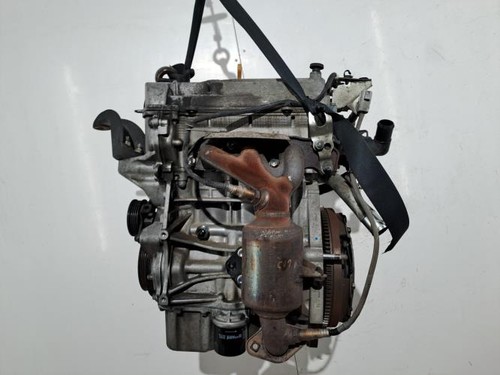 Moteur opel agila - opel,