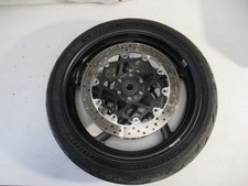 Jante avant Benelli TNT 1130