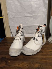 PALLADIUM PAMPA TRAVEL LITE BOOT MENS WATERPROOF FAST LACING SNEAKER CLOSURE...