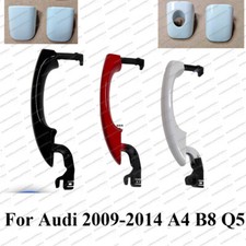 Exterior Outer Outside Door Handle For Audi 2009-2014 A4 B8 Q5 Choose Modle