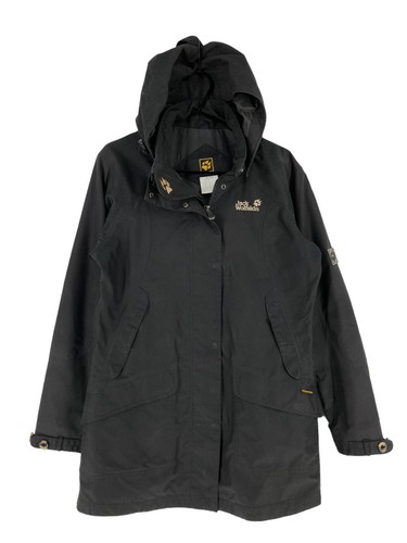 Jack wolfskin veste capuche - À,