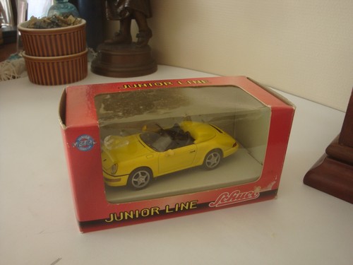 Schuco 3315081 porsche - 3315081,