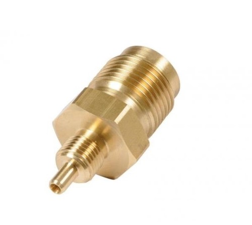 Adaptateur remplissage - adaptateur, de
