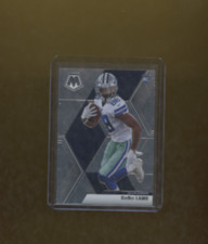 CEE DEE LAMB ROOKIE MOSAIC