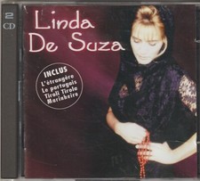 Linda De Suza, très rare