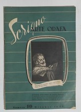 02270 Scrigno Arte orafa - 1948 nr. 10