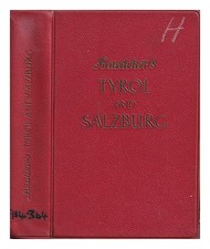 Baedeker, Karl Tyrol Et