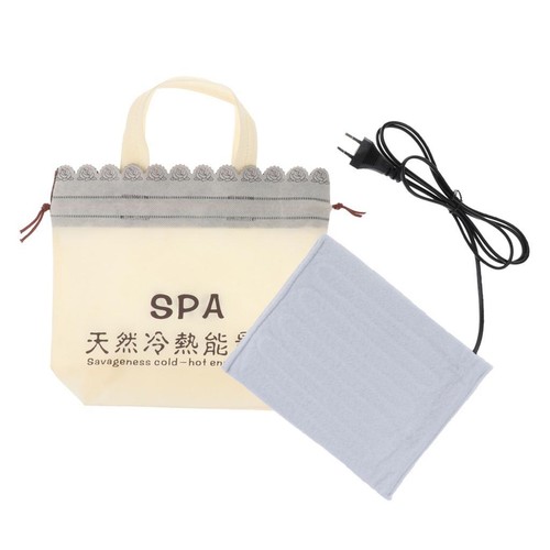 Sac chauffant portable - , en