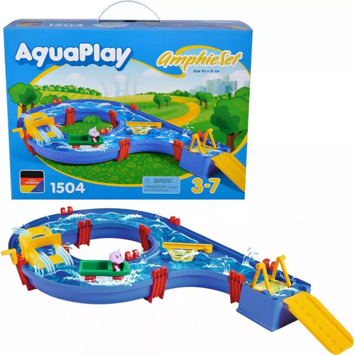 7313400015042 big aquaplay tor - big,