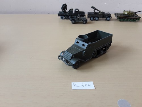 Dinky toys half - toys,, 822