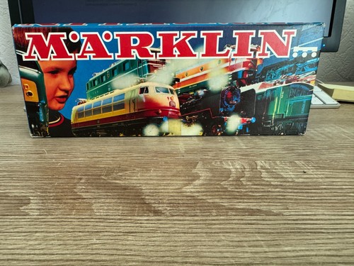 Märklin 3054 br103 113 7 - br103, 113-7