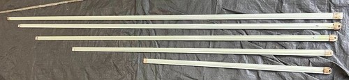 Set hobie cat battens - set, 14