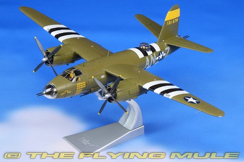 Corgi 26b marauder - corgi, 1:72