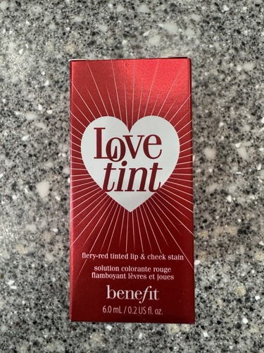 Benefit love tint - love, bright
