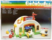 Bidibules - Hasbro (Meccano) -