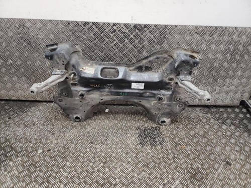 Berceau avant peugeot rifter - avant,
