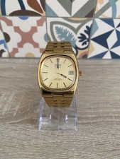 Oméga Genève Electronic