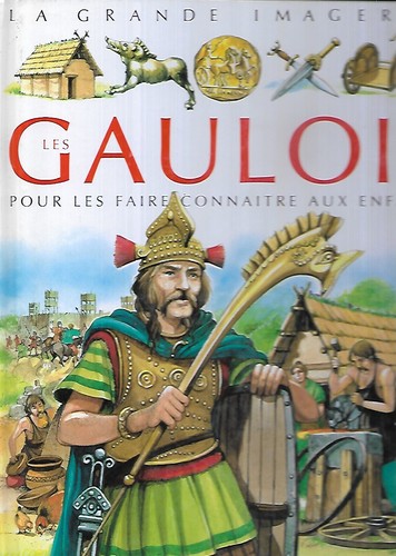 Grande imagerie les - grande, imagerie--les