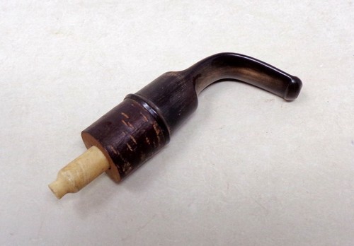 Superbe tuyau pipe ancien - superbe,
