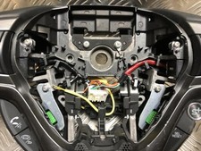 Volant HONDA CR-Z PHASE 2