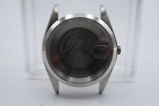 Boîtier date perpétuelle