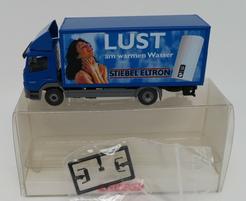 Wiking camion mb - wiking, 1/87