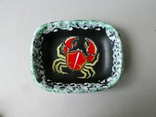 coupelle, vide poche en