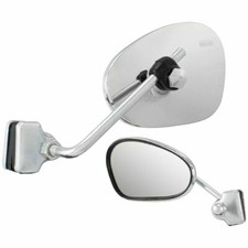 BUMM 61010000 Miroir Scudo