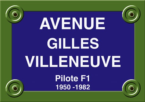 Plate rue paris gilles - rue,
